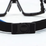 Safety Spoogle | 2-in-1 Design & ANSI Z87.1 | GE105