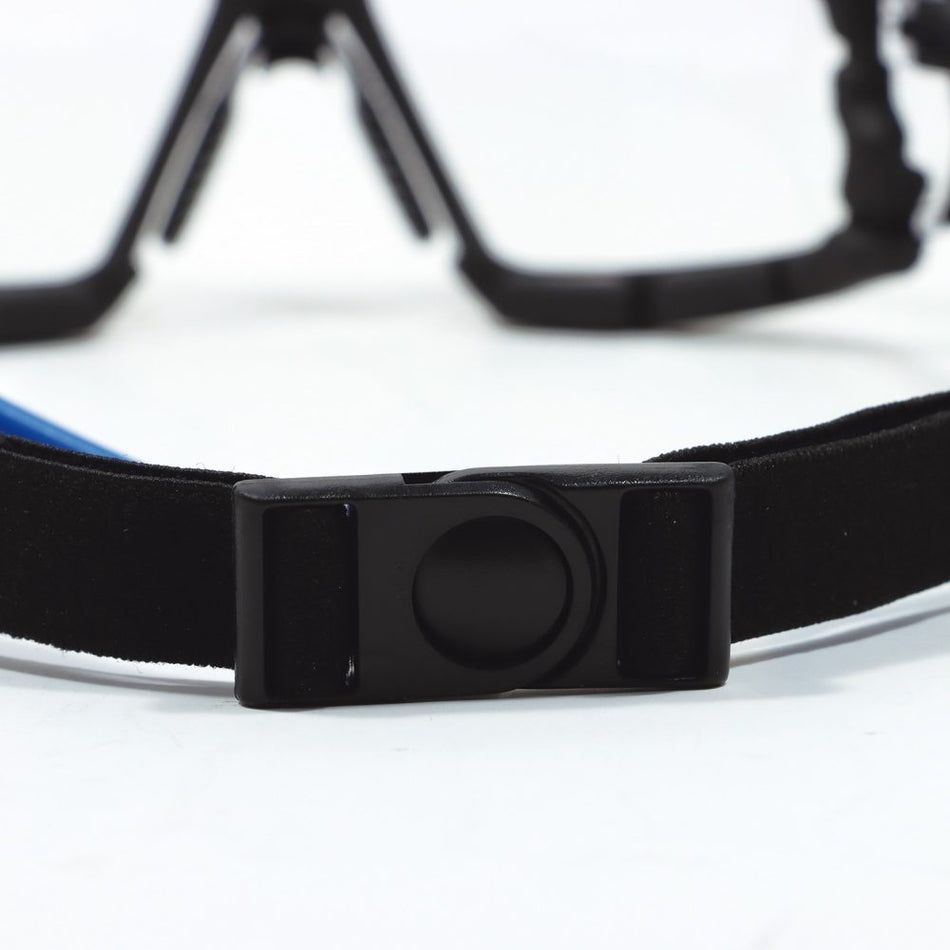 Safety Spoogle | 2-in-1 Design & ANSI Z87.1 | GE105