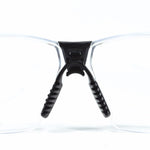 all-show | Safety Glasses | Frameless, ANSI Z87.1, UV Protection