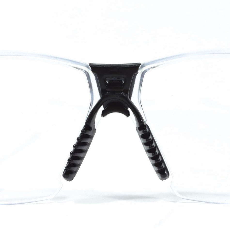 all-show | Safety Glasses | Frameless, ANSI Z87.1, UV Protection