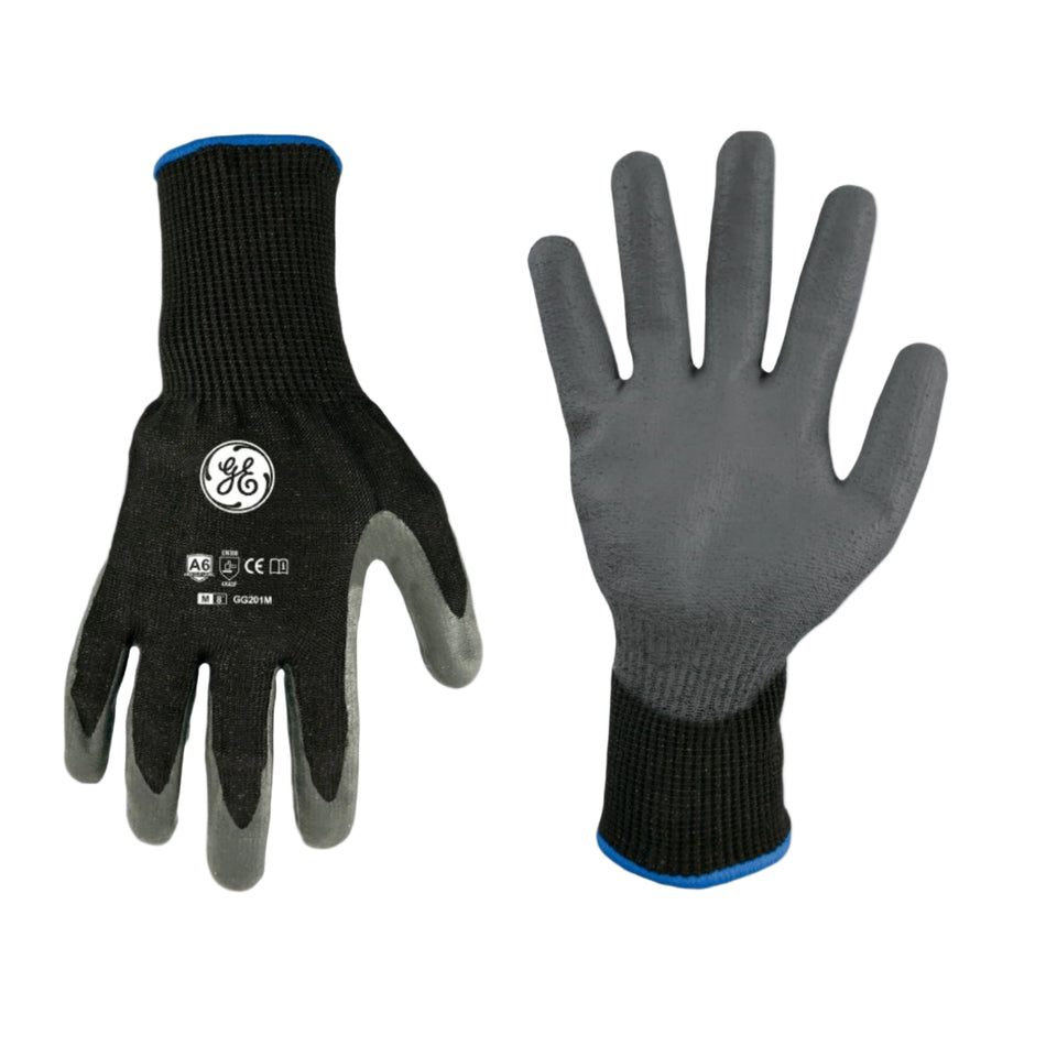 Front | Cut Resistant Gloves | ANSI Cut Level 6