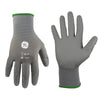 S | PU Dipped Gloves | 15 Gauge Nylon Liner