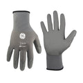 XL | PU Dipped Gloves | 15 Gauge Nylon Liner