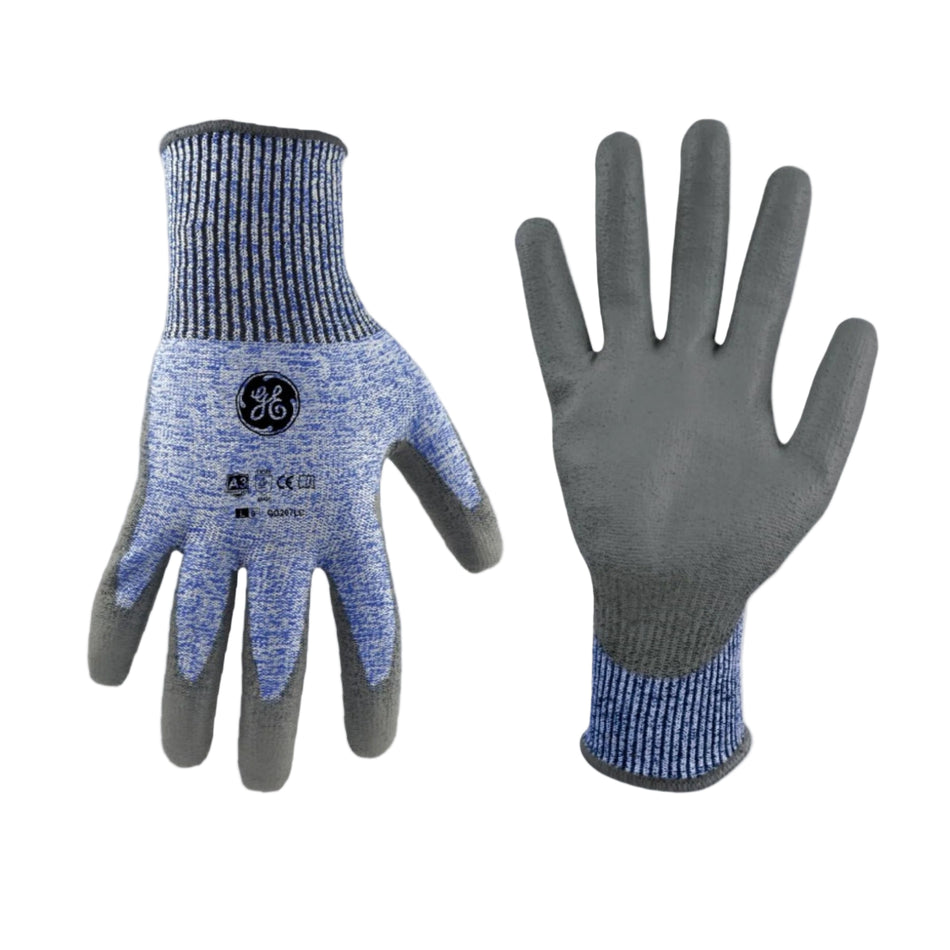 L | Cut Resistant Gloves | ANSI A3 Protection