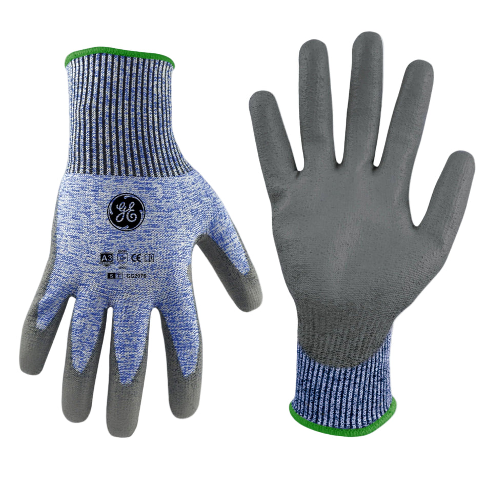 S | Cut Resistant Gloves | ANSI A3 Protection