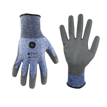 XL | Cut Resistant Gloves | ANSI A3 Protection