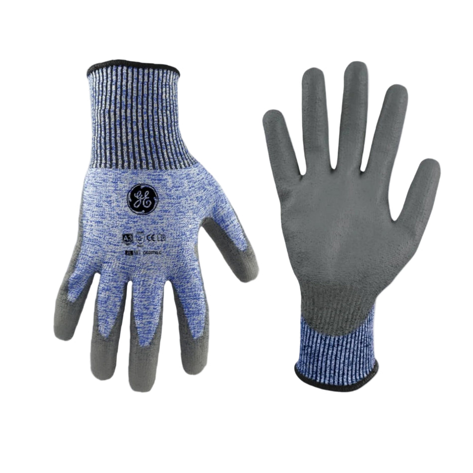 XL | Cut Resistant Gloves | ANSI A3 Protection