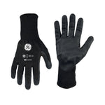 XL | Foam Nitrile Dipped Gloves | ANSI Cut Level 6