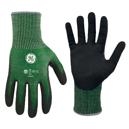 Micro Foam Nitrile Dipped Gloves