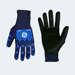 2XL | Impact Gloves | Micro Foam Nitrile, ANSI Cut Level 4