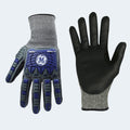 XL | Foam Nitrile Impact Gloves | ANSI Cut Level 5