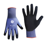 2XL | Cut Resistant Gloves | ANSI Cut Level 5, Touch Screen, 21 Gauge