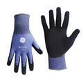 L | Cut Resistant Gloves | ANSI Cut Level 5, Touch Screen, 21 Gauge