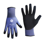 XL | Cut Resistant Gloves | ANSI Cut Level 5, Touch Screen, 21 Gauge