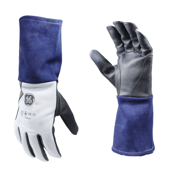 MIG Welding Gloves