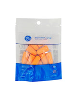 Bullet Shaped Earplugs | 32 dB NRR Hearing Protection