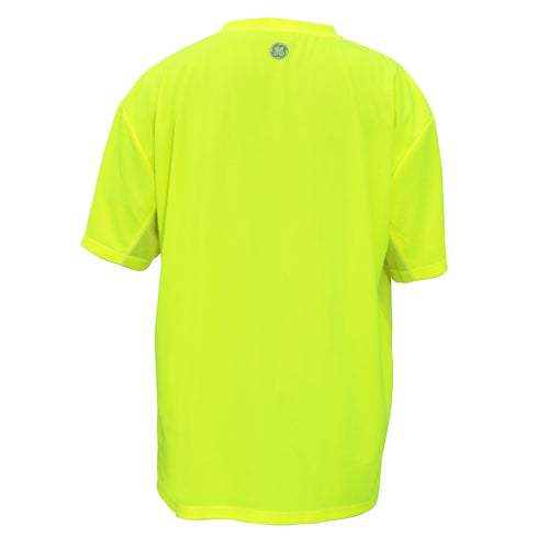 Hi-Vis Short Sleve Shirt