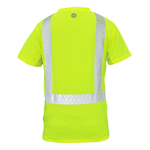 Hi-Vis Short Sleeve Shirt