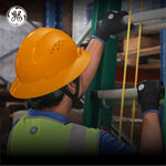 Full Brim Hard Hat