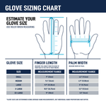 all-show | A7 Cut & Impact Driver Gloves