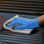 Nitrile Gloves | 6 Mil Heavy Duty Touch Screen | GG601