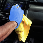 Nitrile Gloves | 6 Mil Heavy Duty Touch Screen | GG601