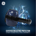 Protective Earmuff | Dielectric 23 dB NRR | GM450