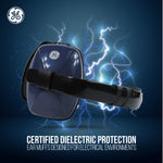 Protective Earmuff | Dielectric 23 dB NRR | GM450