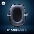 Protective Earmuff | Dielectric 23 dB NRR | GM450
