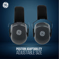 Hearing Protection Earmuffs — Best Value® GM452, 27 NRR | GM452