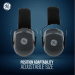 Protective Earmuff | 27 dB NRR Hearing Protection | GM452
