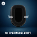 Behind-The-Neck Earmuff | 26 dB NRR | GM454