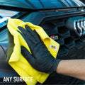 Professional Microfiber Detailing Kit | L40300