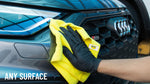Microfiber Detailing Kit | Professional Grade & Scratch-Free | WD-40