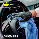 all-show | Microfiber Towel | Extra Absorbent, Multipurpose