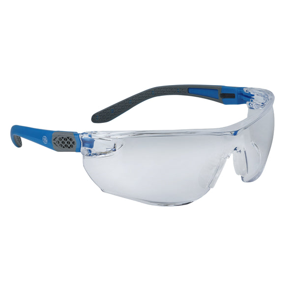 02 Series - Safety Glasses