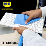 all-show | Microfiber Towel | Extra Absorbent, Multipurpose