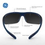 09 Series - Safety Glasses