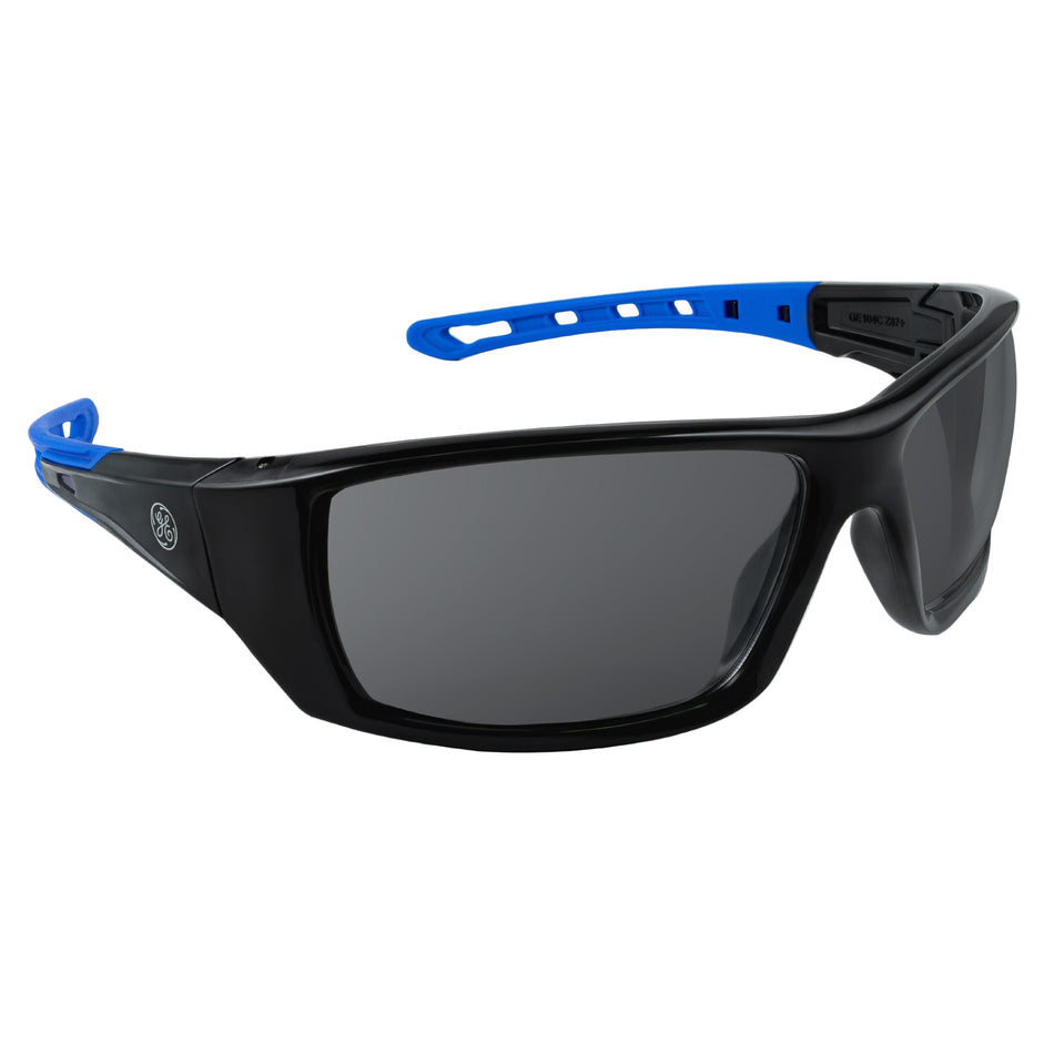 GE104SAF | Safety Glasses | ANSI Z87.1, UV Protection 