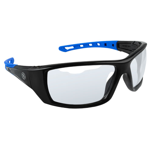 04 Series - Full Frame Safety Glasses
