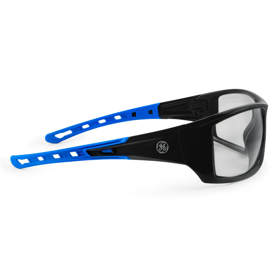GE104CAF | GE104C | Safety Glasses | ANSI Z87.1, UV Protection