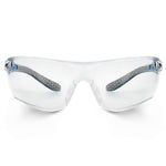 Safety Glasses | Frameless, Dielectric, ANSI Z87.1