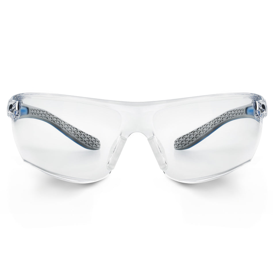 Safety Glasses | Frameless, Dielectric, ANSI Z87.1