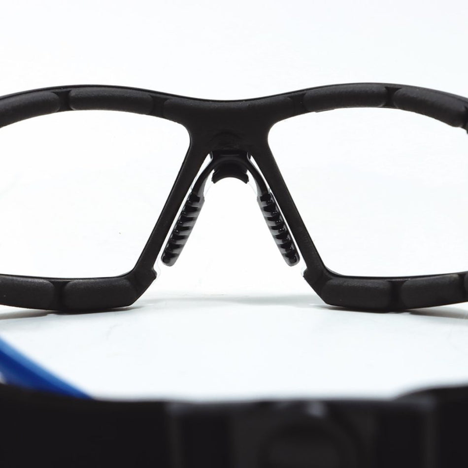 Safety Spoogle | 2-in-1 Design & ANSI Z87.1 | GE105