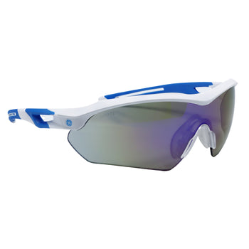 GE110BAF | Safety Glasses | ANSI Z87.1 Anti-Fog Lenses