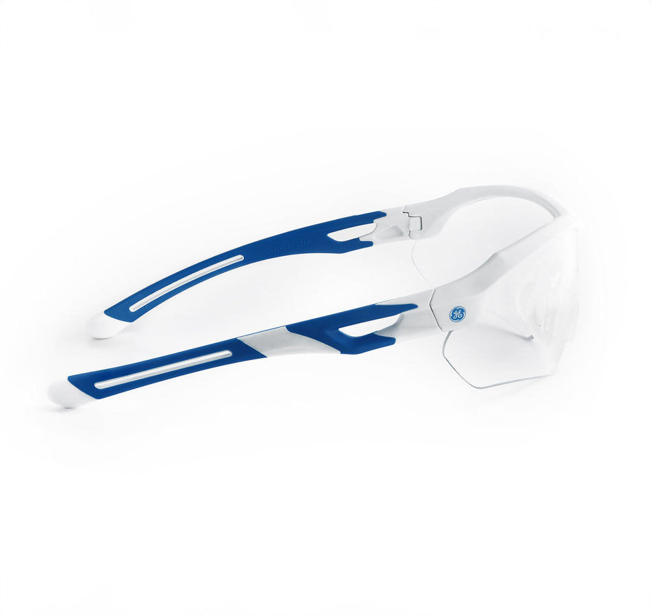 GE210CAF | Safety Glasses | ANSI Z87.1 Anti-Fog Lenses