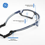 11S Series - Safety Spoogle