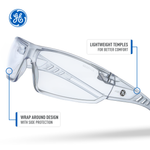 14 Series - Safety Glasses