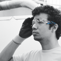 15 Series - Safety Glasses