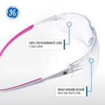 30 Series - Safety Glasses